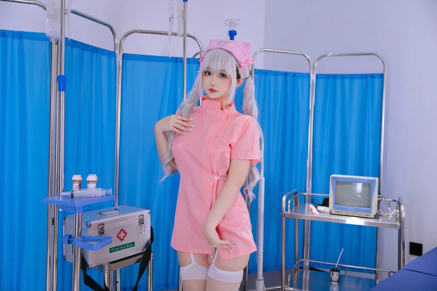 日奈娇 - 爱心护理 [195P,7V-1.5GB] tg@simisebaisi 【丝足阁】052.webp